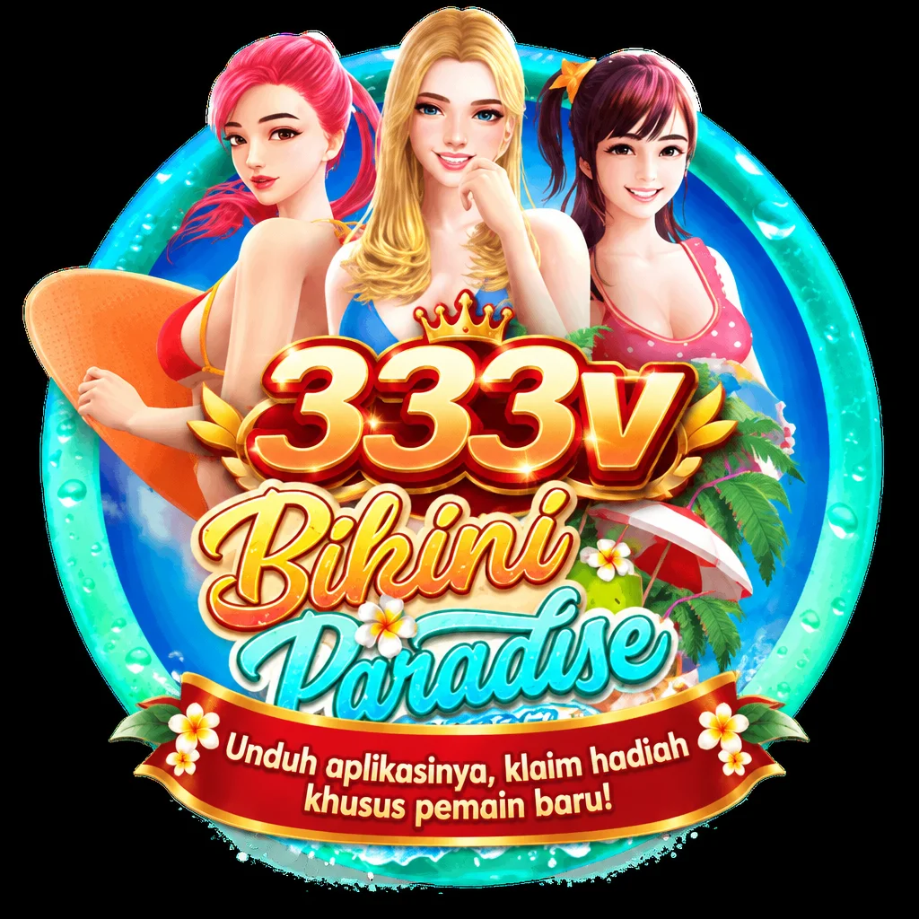 333v · Bikini Paradise