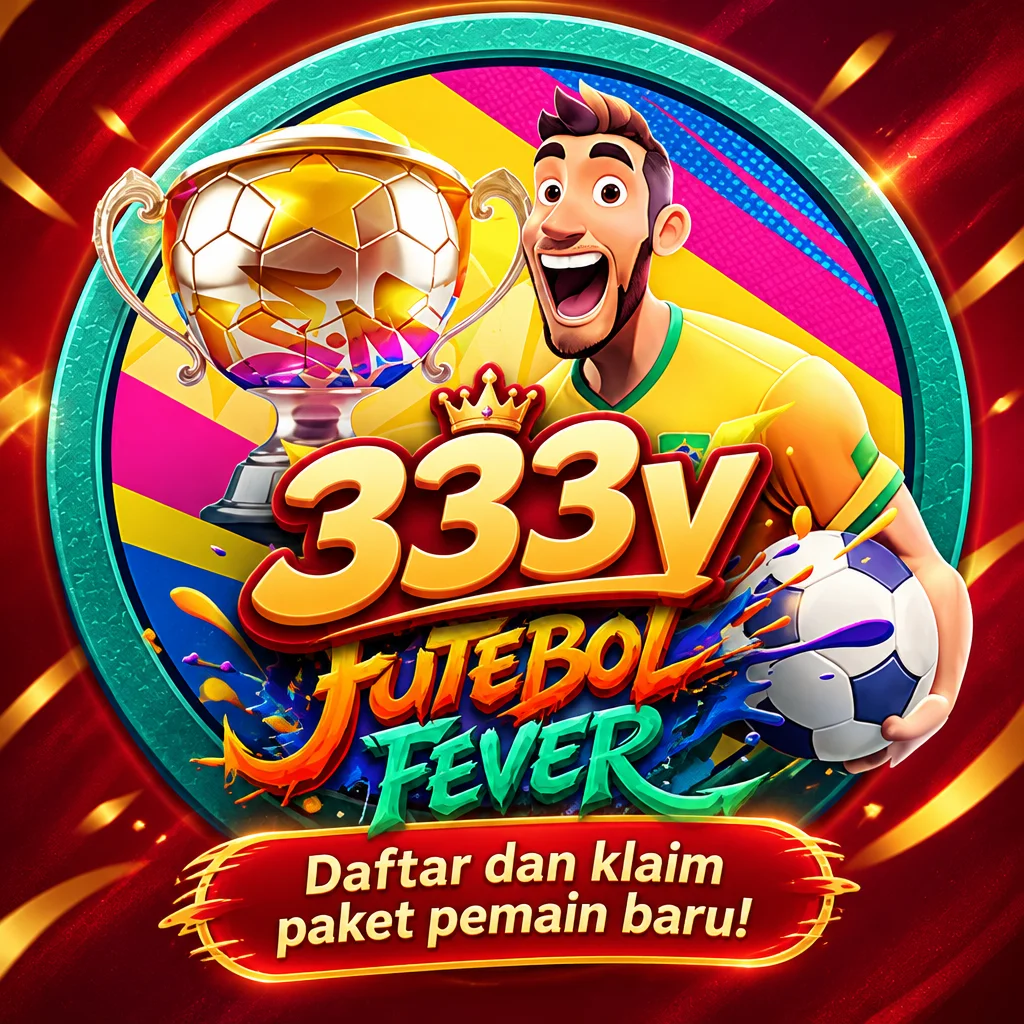 333v · Futebol Fever