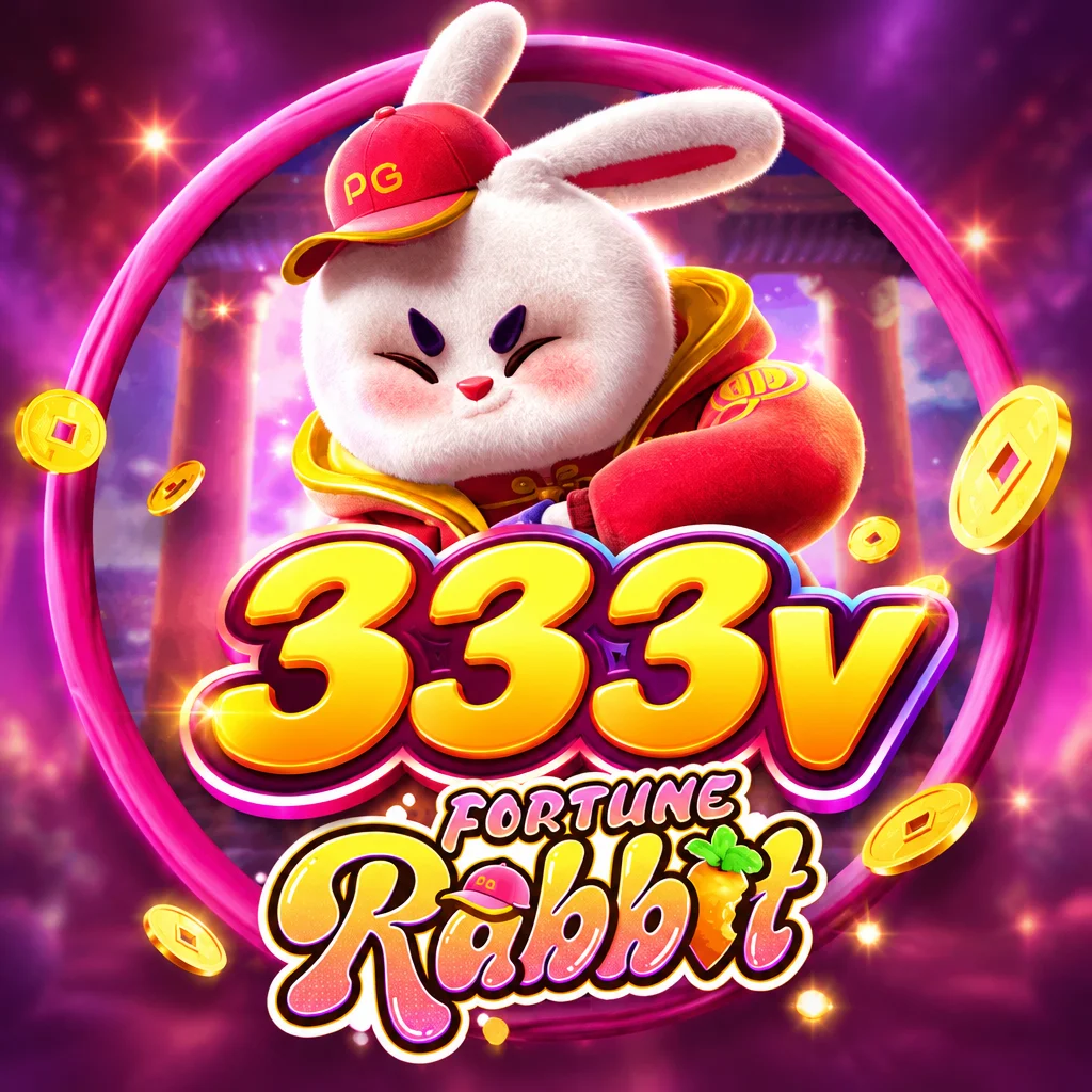 333v · Fortune Rabbit