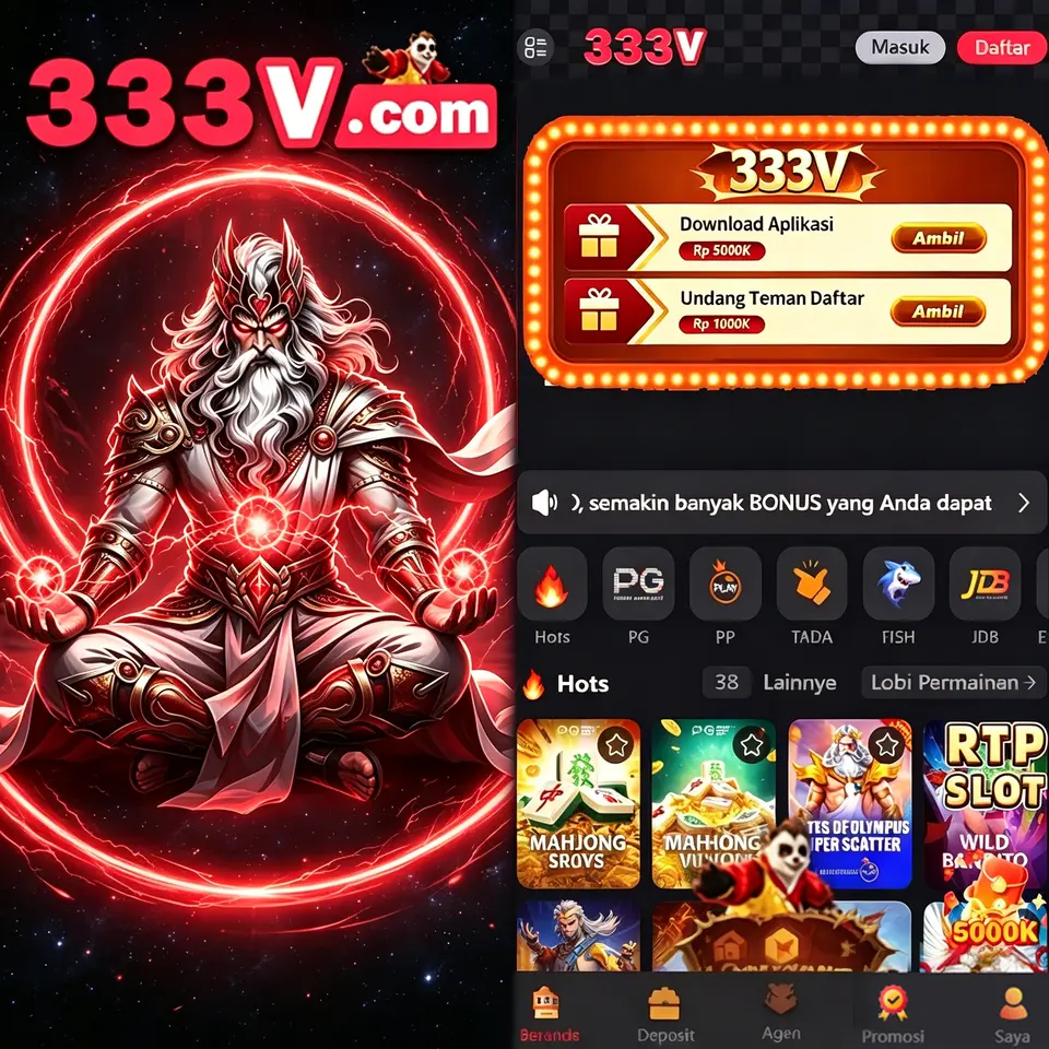 333v Unduh