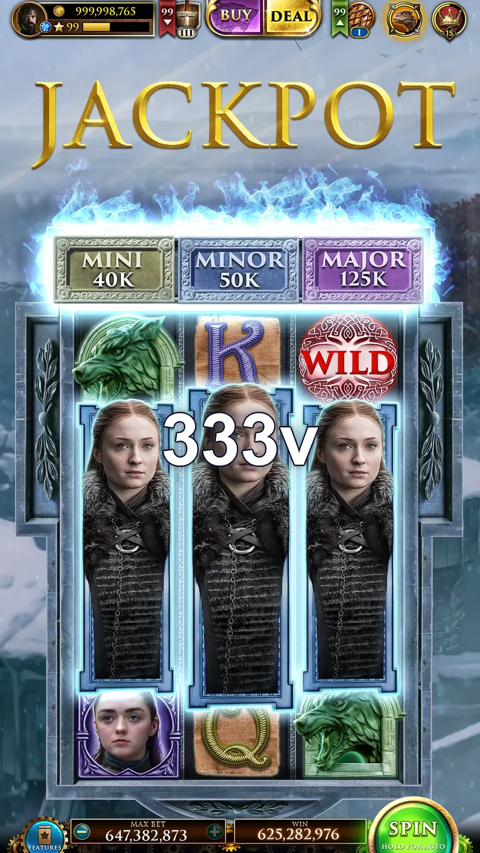 333v Unduh
