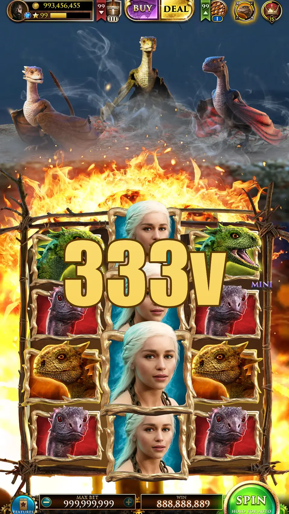 333v Preview - Resmi Unduh